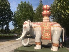 -永定河休闲森林公园