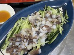 -真情鲍鱼海鲜汤