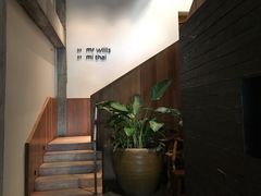 -La Strada(安福路店)