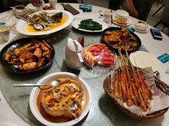 -79号渔船海鲜饭店(宝安店)
