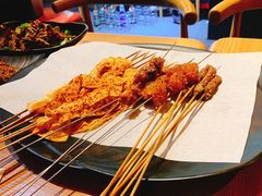 -壹酒贰肉1926·深夜食堂(南京北街店)