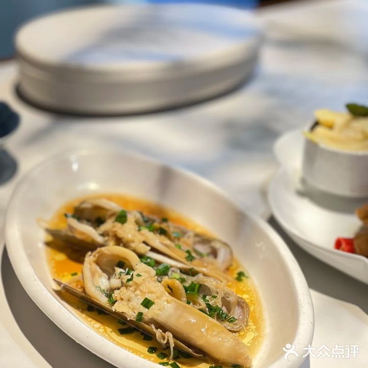 来宁波 宁波菜必吃榜