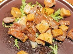 -Mr.Fish鱼鲜生海鲜放题(高德置地冬广场店)