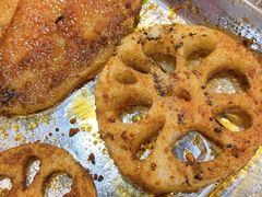 -江城燕子大排档(江汉路步行街店)