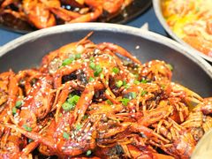 -一棠龙虾•王牌虾球(恒隆广场店)