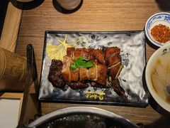 -肖四女乐山跷脚牛肉(世博源店)