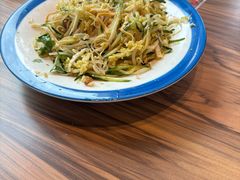 -九转小磨·非遗东北菜(群力店)