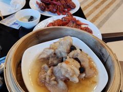 -听松楼·花园酒店·自助餐厅(红梅公园店)