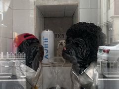 -Juicy Bakery(大学路店)