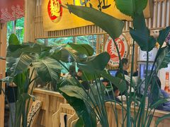 -日出拉面(望京店)