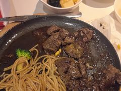 -豪享来中西餐厅(隆昌店)