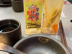 -不二啫·广府啫啫煲(江燕路万科里店)