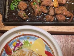 -小川洋风料理(大悦城店)
