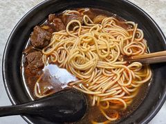 -上海为民商行清真饭店(南大路店)