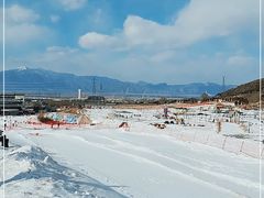 -八达岭滑雪场