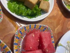 -塔兰齐新疆孜然火锅(鲤鱼山路店)