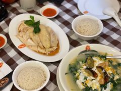 -文东记(马里士他店)