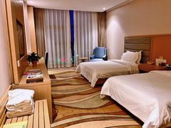 -兴芮温泉度假区