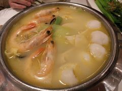 -琉璃餐厅(德基广场店)