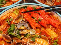 -何记花甲(海岸城旗舰店)