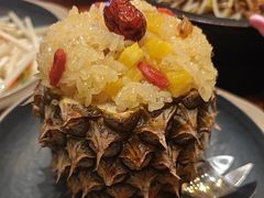 -云海肴·汽锅鸡·云南菜(苏州中心店)