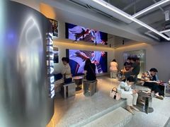 -大益茶庭(永庆坊店)