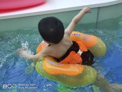 -优加国际游泳中心(开发区万达店)