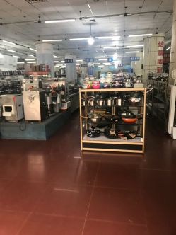 家居卖场排名_宜家家居卖场布局图(3)