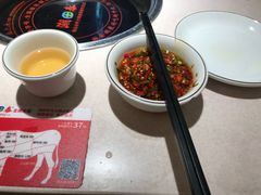 -潮泰牛肉火锅 · 创于1992年(车公庙店)