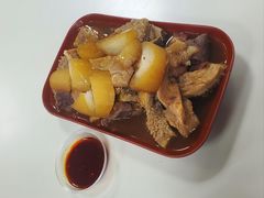 -下环街市熟食中心