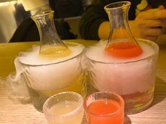 -苦尽酒馆·川菜(鼓楼店)