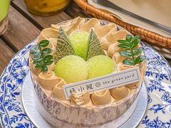-绿小院(荔湾店)