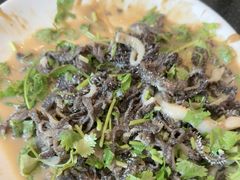-清真宏玉祥黄门脸餐厅(华荫东里店)