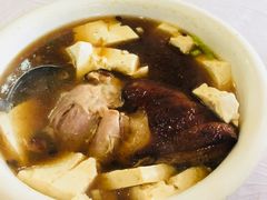 -马和尚豆腐店(雄关大道店)