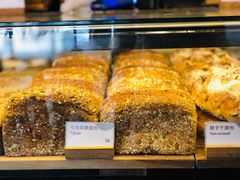 -BAKER&SPICE(安福路店)