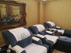 -良子健身(金融街店)