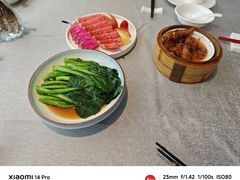 -晋江荣誉国际酒店·港誉茶餐厅