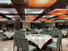 大堂-饭怕鱼·黄焖鲟龙鱼(湖大店)