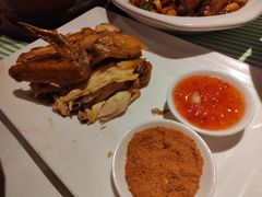 -畔悦庐·庐山菜·音乐餐厅