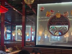 -缪氏川菜(深圳北站缤果空间店)