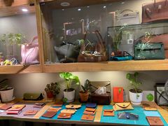 -如果·追梦手工皮具DIY教学店(田子坊店)