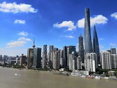 -上海外滩英迪格酒店