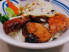 招牌四宝饭-敏华冰厅(天河城店)