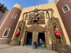 -安徒生童话乐园