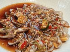 -潮州府·潮菜·砂锅粥(徐家汇店)