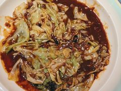 -红蜡烛-养生粥-津鲁菜(中山路店)