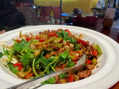 -隐厨·中国菜馆(三里屯T+MALL店)