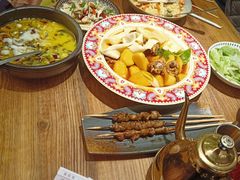 -塔哈尔·新疆盛宴(城西银泰店)