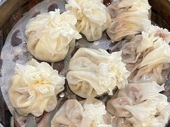 牛肉洋葱烧麦-内蒙联营烧麦 草原石榴红(护国寺店)