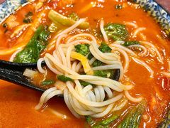 -螺世纪螺蛳粉·桂味小排档(裕德店)